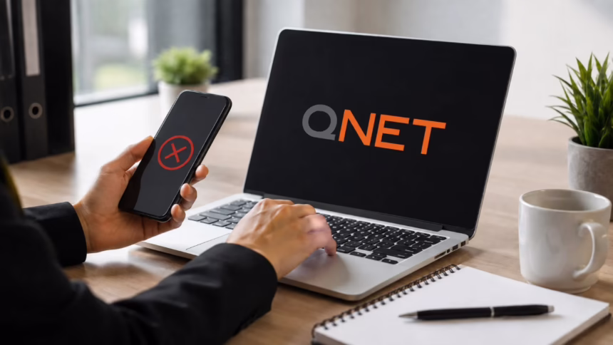 qnet hakkında