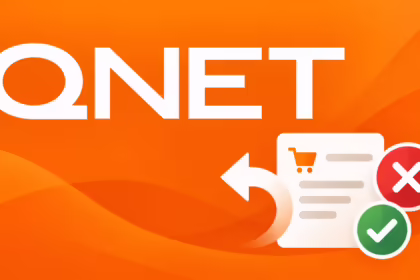 qnet ürün iadesi