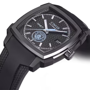 Qnetcity Conquer Automatic Black Sku1 1